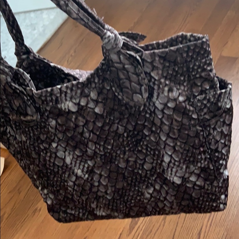 Marc Jacobs nylon tote bag - Picture 4 of 5